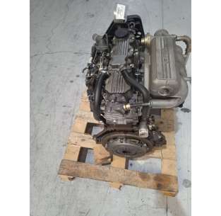 MOTOR COMPLETO - 594925 / 17DR 2