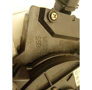 MANDO LUCES HONDA PRELUDE... 2