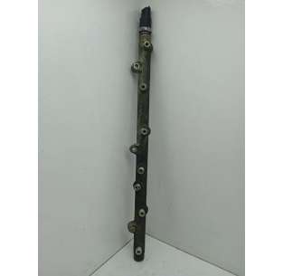 RAMPA INYECTORA BMW SERIE 5...