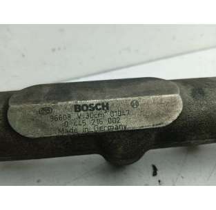 RAMPA INYECTORA BMW SERIE 5... 2