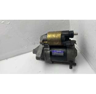 MOTOR ARRANQUE TOYOTA YARIS...