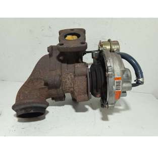 TURBOCOMPRESOR CITROEN...