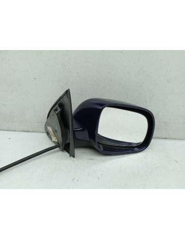 RETROVISOR DERECHO SKODA FABIA...