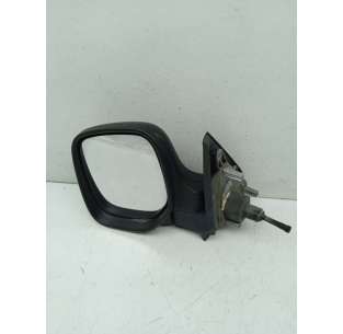 RETROVISOR IZQUIERDO...