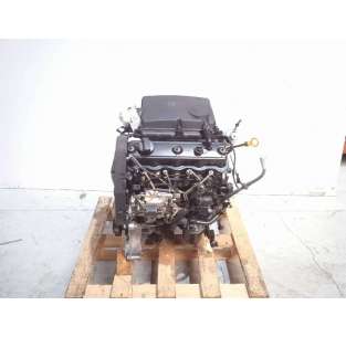 MOTOR COMPLETO - 595752 / AKU