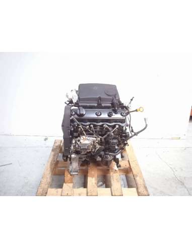 MOTOR COMPLETO - 595752 / AKU