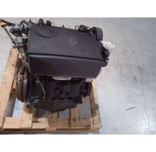 MOTOR COMPLETO - 595752 / AKU 2