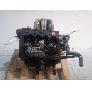 MOTOR COMPLETO - 595826 / VJX