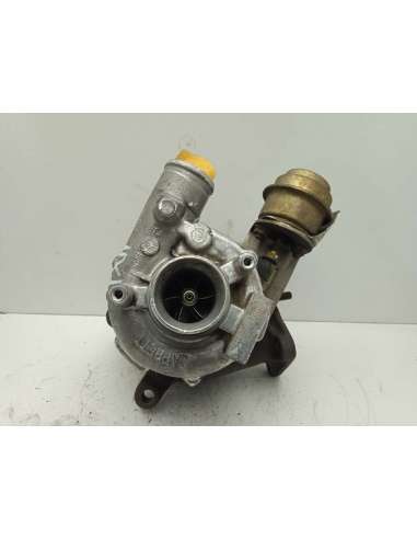 TURBOCOMPRESOR SEAT TOLEDO (1L) -...