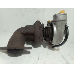 TURBOCOMPRESOR PEUGEOT 405...