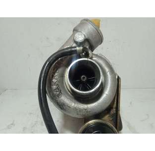 TURBOCOMPRESOR PEUGEOT 405... 2