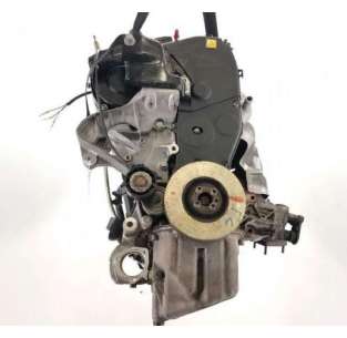 MOTOR COMPLETO FIAT BRAVA... 2