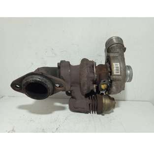 TURBOCOMPRESOR CITROEN...