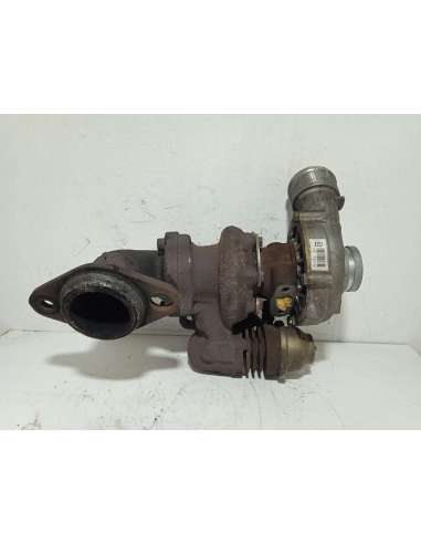 TURBOCOMPRESOR CITROEN XSARA BERLINA...