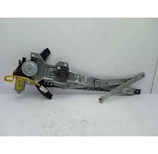 ELEVALUNAS DELANTERO...