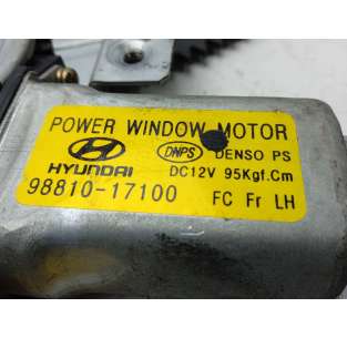 ELEVALUNAS DELANTERO... 2