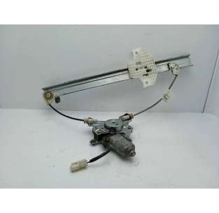 ELEVALUNAS TRASERO... 2