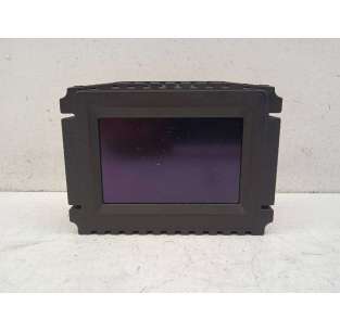 PANTALLA MULTIFUNCION OPEL...