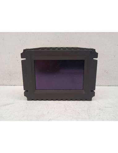 PANTALLA MULTIFUNCION OPEL VECTRA C...