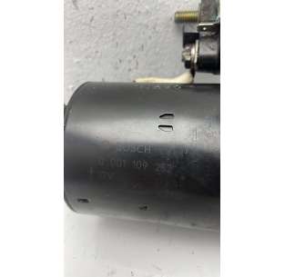 MOTOR ARRANQUE VOLVO S80... 2