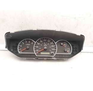 CUADRO INSTRUMENTOS KIA...