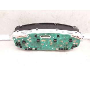 CUADRO INSTRUMENTOS KIA... 2