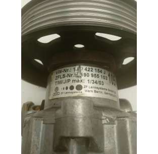 BOMBA DIRECCION SEAT LEON... 2