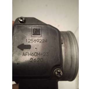 CAUDALIMETRO OPEL VECTRA C... 2