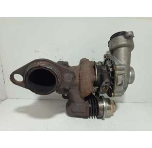 TURBOCOMPRESOR CITROEN...