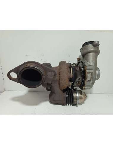 TURBOCOMPRESOR CITROEN XANTIA BERLINA...