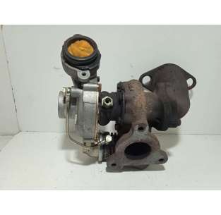 TURBOCOMPRESOR CITROEN... 2