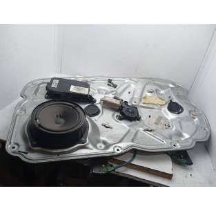 ELEVALUNAS DELANTERO...