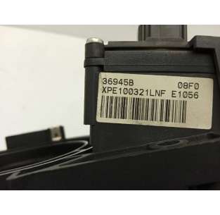 MANDO LUCES MG ROVER ROVER... 2