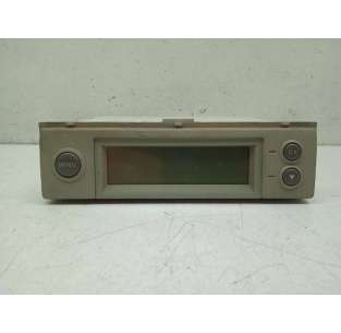 PANTALLA MULTIFUNCION...