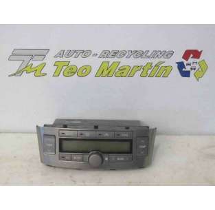 MANDO CLIMATIZADOR TOYOTA...