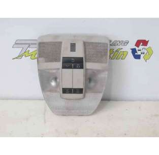 LUZ INTERIOR MERCEDES-BENZ...