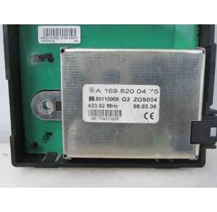 MODULO ELECTRONICO...