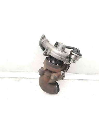 TURBOCOMPRESOR PEUGEOT 206 - 597818 /...