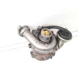 TURBOCOMPRESOR PEUGEOT 206... 2