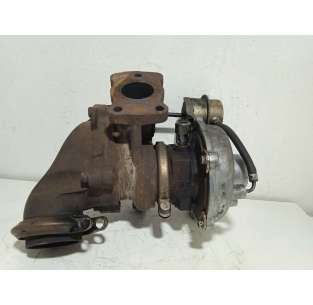 TURBOCOMPRESOR CITROEN...