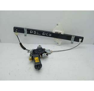 ELEVALUNAS DELANTERO...