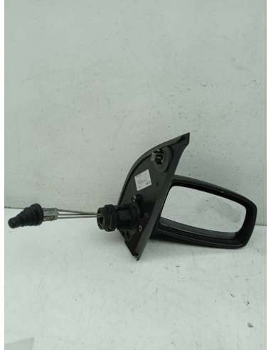 RETROVISOR DERECHO FIAT II PANDA...