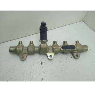 RAMPA INYECTORA ALFA ROMEO... 2