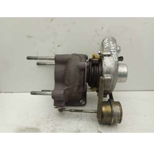 TURBOCOMPRESOR ALFA ROMEO...