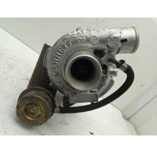 TURBOCOMPRESOR ALFA ROMEO... 2