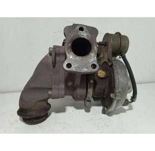TURBOCOMPRESOR CITROEN...