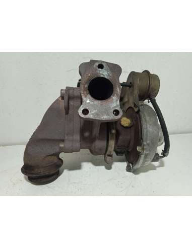 TURBOCOMPRESOR CITROEN XSARA BERLINA...