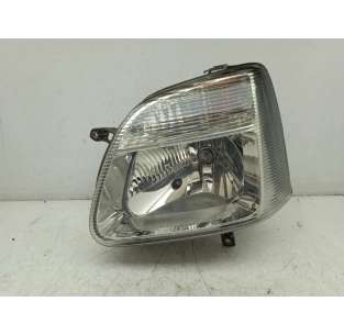 FARO IZQUIERDO OPEL AGILA -...