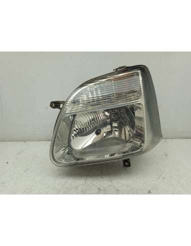 FARO IZQUIERDO OPEL AGILA - 598425 /...