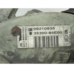 FARO IZQUIERDO OPEL AGILA -... 2